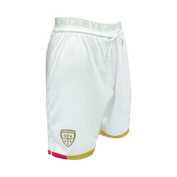 Pantalones Cagliari Calcio 2nd 2024-2025